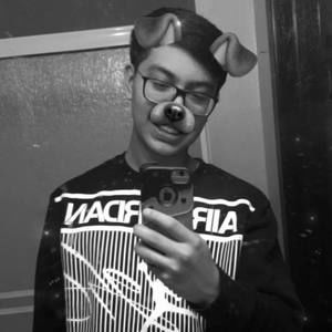 Meet your Posher, Jacob